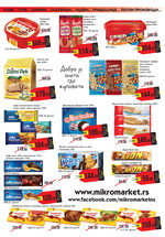 Mikromarket katalog akcija