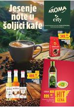 Aroma Market katalog akcija Katalog Akcija