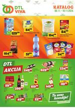 Katalog hrana Katalog Akcija