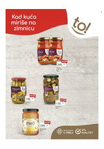 Leon diskont katalog - Dvonedeljna akcija
