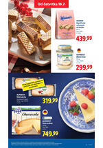 Lidl katalog akcija