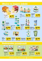 Tuš Cash & Carry katalog - Trgovec