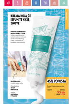 Oriflame katalog akcija