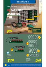Lidl redni katalog