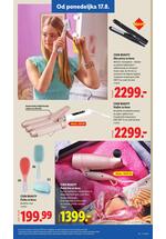 Lidl katalog akcija