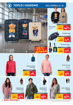 Spar katalog - Tjedna akcija