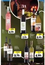 Plodine katalog vina i delicije
