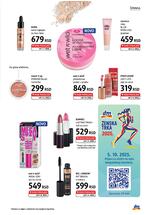 DM Drogerie katalog akcija