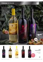 Spar katalog vino