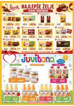 Medius katalog akcija