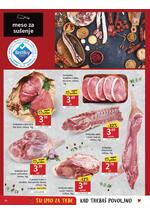 Konzum kataloška akcija