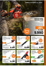 Crafter akcijski katalog