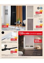 Lesnina XXXL katalog akcija