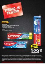 Roda katalog vredno je zajedno