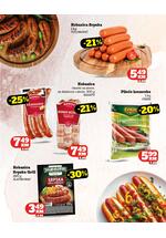 Tropic akcijski katalog