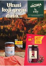 Aroma Market katalog akcija