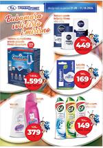 Trnava Promet katalog akcija