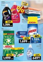 Idea katalog nedeljna akcija