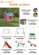 Radnjica katalog akcija