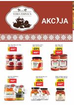 Vero zimnica Katalog Akcija