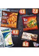 Fortuna market vikend akcija