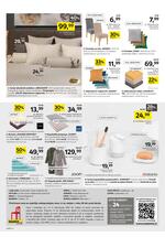 Lesnina XXXL redni katalog
