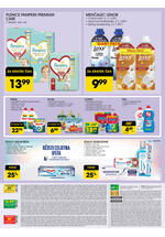 Tuš redni katalog