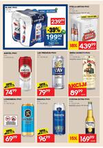 Roda katalog nedeljna akcija