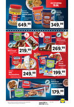 Lidl katalog akcija