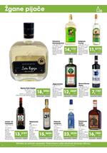 Tuš Cash & Carry gostinec