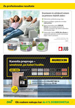 Merkur akcijski katalog