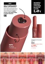 Oriflame redni katalog