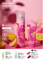 Oriflame redni katalog