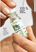 Oriflame redni katalog