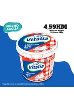 Kort marketi vikend akcija