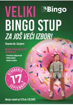 Magazin Stup