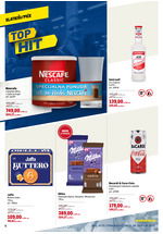 Metro katalog hrana