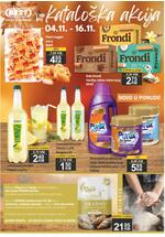 Best kataloška akcija Katalog Akcija