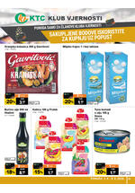 KTC katalog široke potrošnje