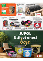Pevex kataloška akcija