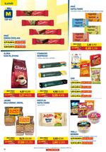 Metro katalog - Prehrana i neprehrana