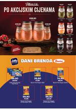 Medius katalog akcija