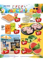 Vikend akcija