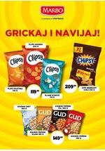 AD Podunavlje katalog akcija
