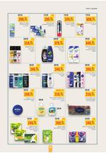 Aroma Market katalog akcija