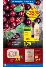 Lidl kataloška akcija