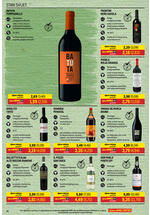 Metro vino