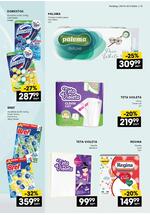 Idea katalog neprehrana