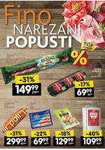 Roda katalog nedeljna akcija