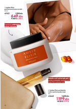 Oriflame katalog akcija